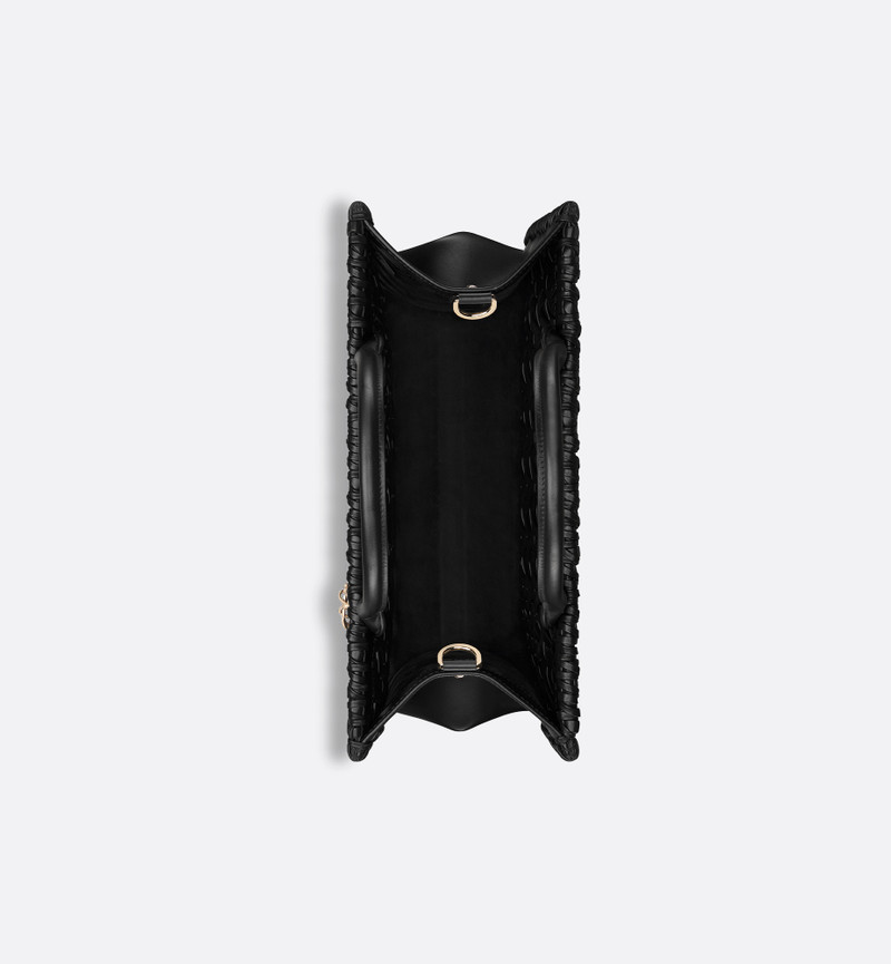Medium Dior Book Tote 4