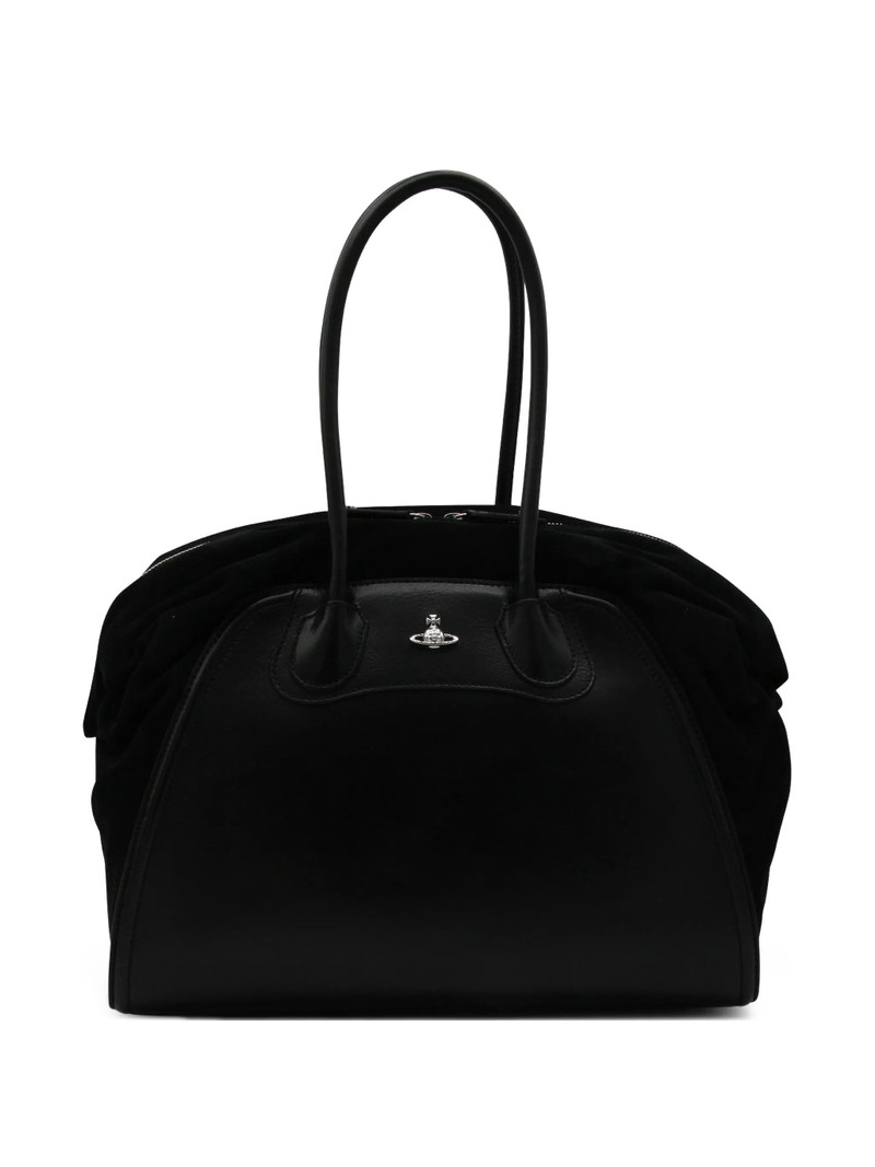 Vivienne Westwood Orb Shoulder Bag 1
