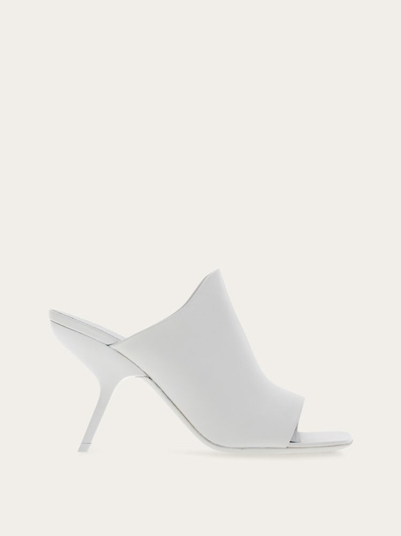OPEN-TOE SLIDE - 1