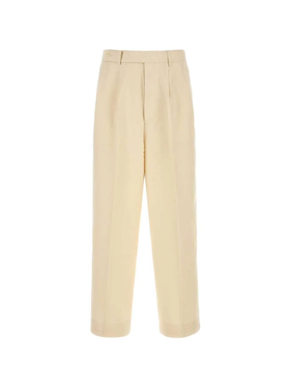 wide-leg trousers - 1