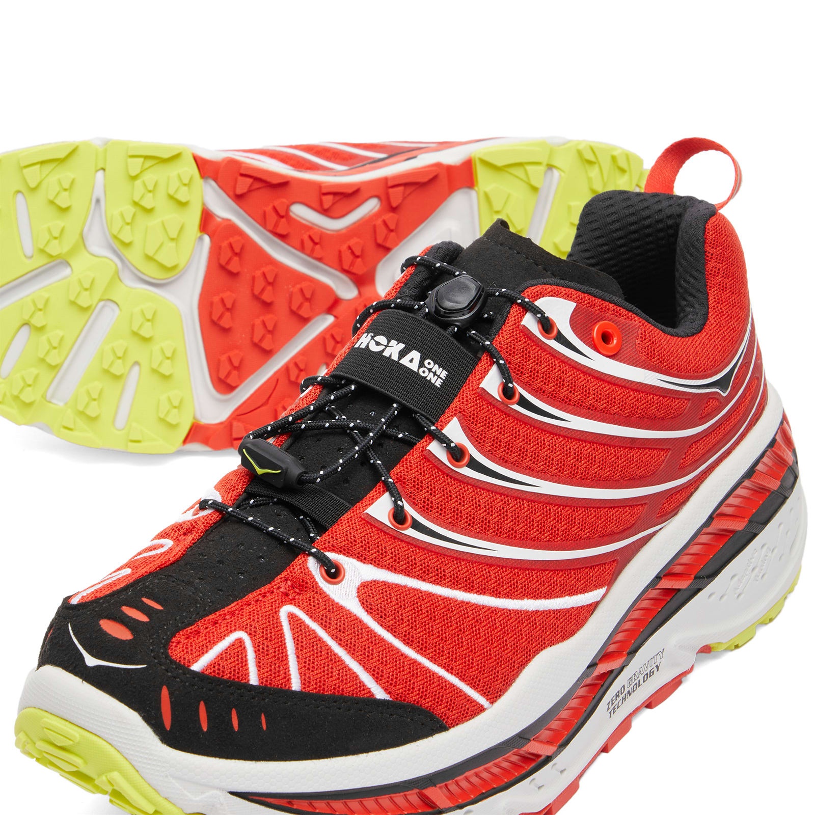 HOKA ONE ONE Stinson Evo OG - 3