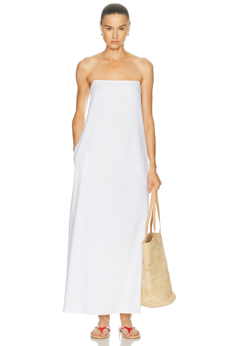 Square Cami Dress 1