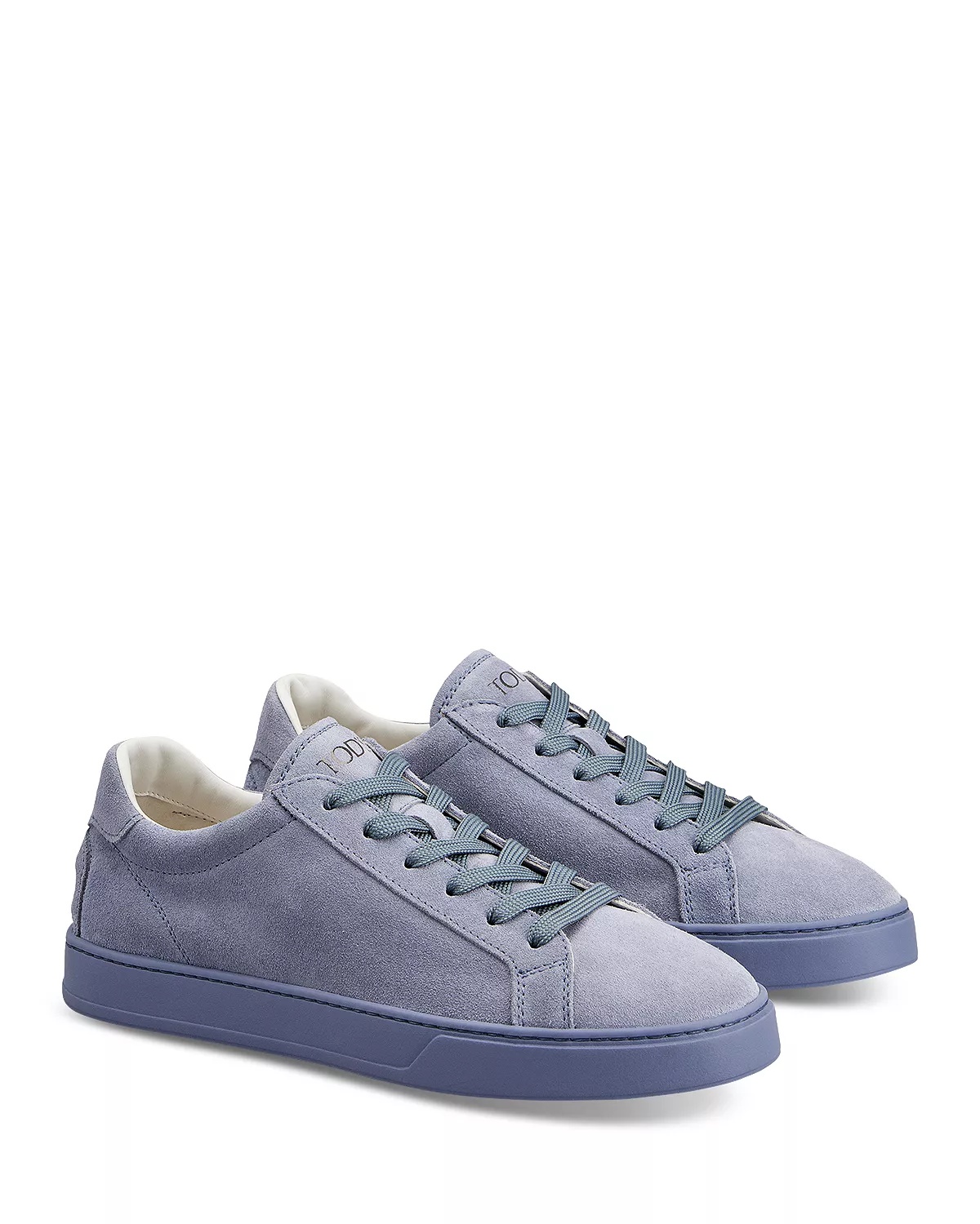 Men's Allacciata Cassetta Sneaker - 2