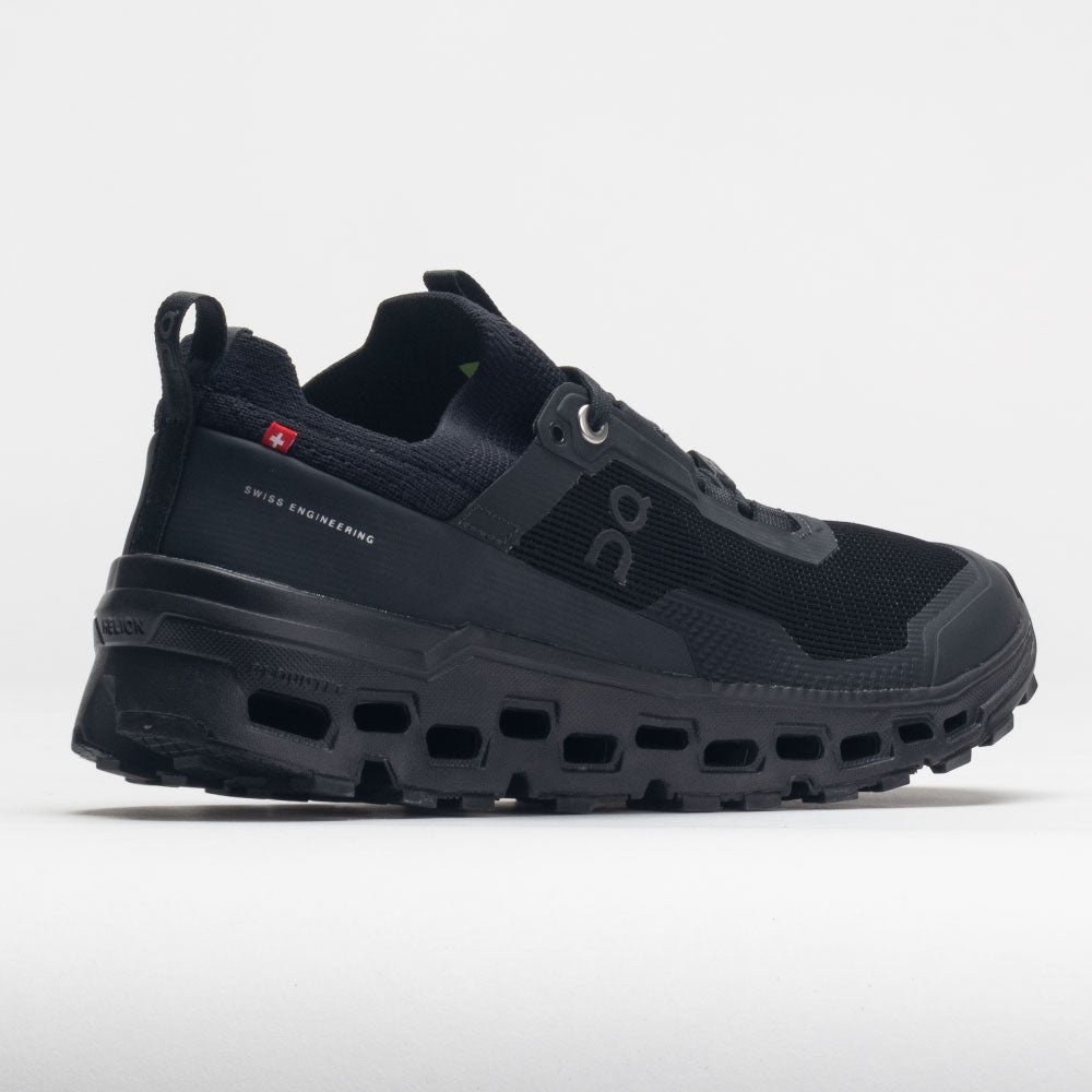 On Cloudultra 2 Women's All Black - 6