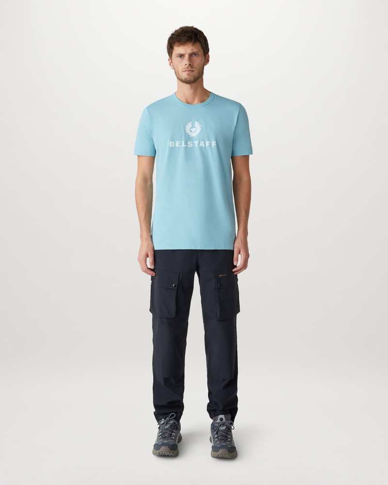 Belstaff BELSTAFF SIGNATURE T-SHIRT outlook