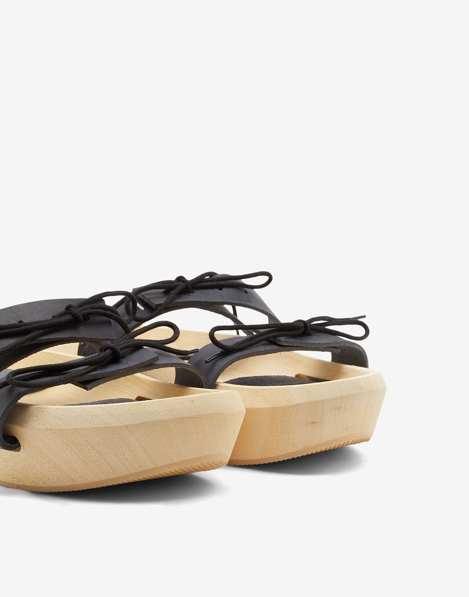 Clog sandals - 5