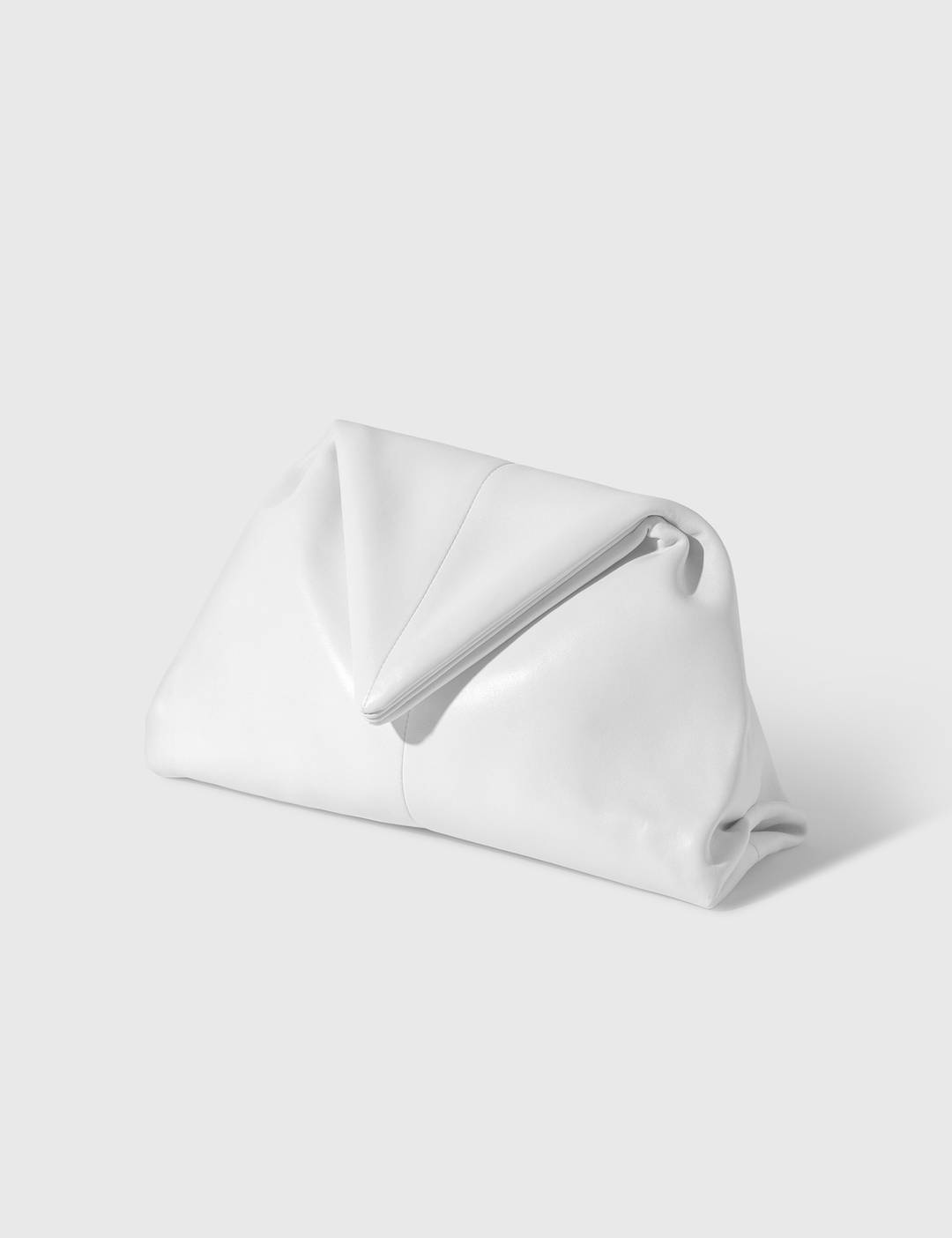 The Envelope Clutch - 2