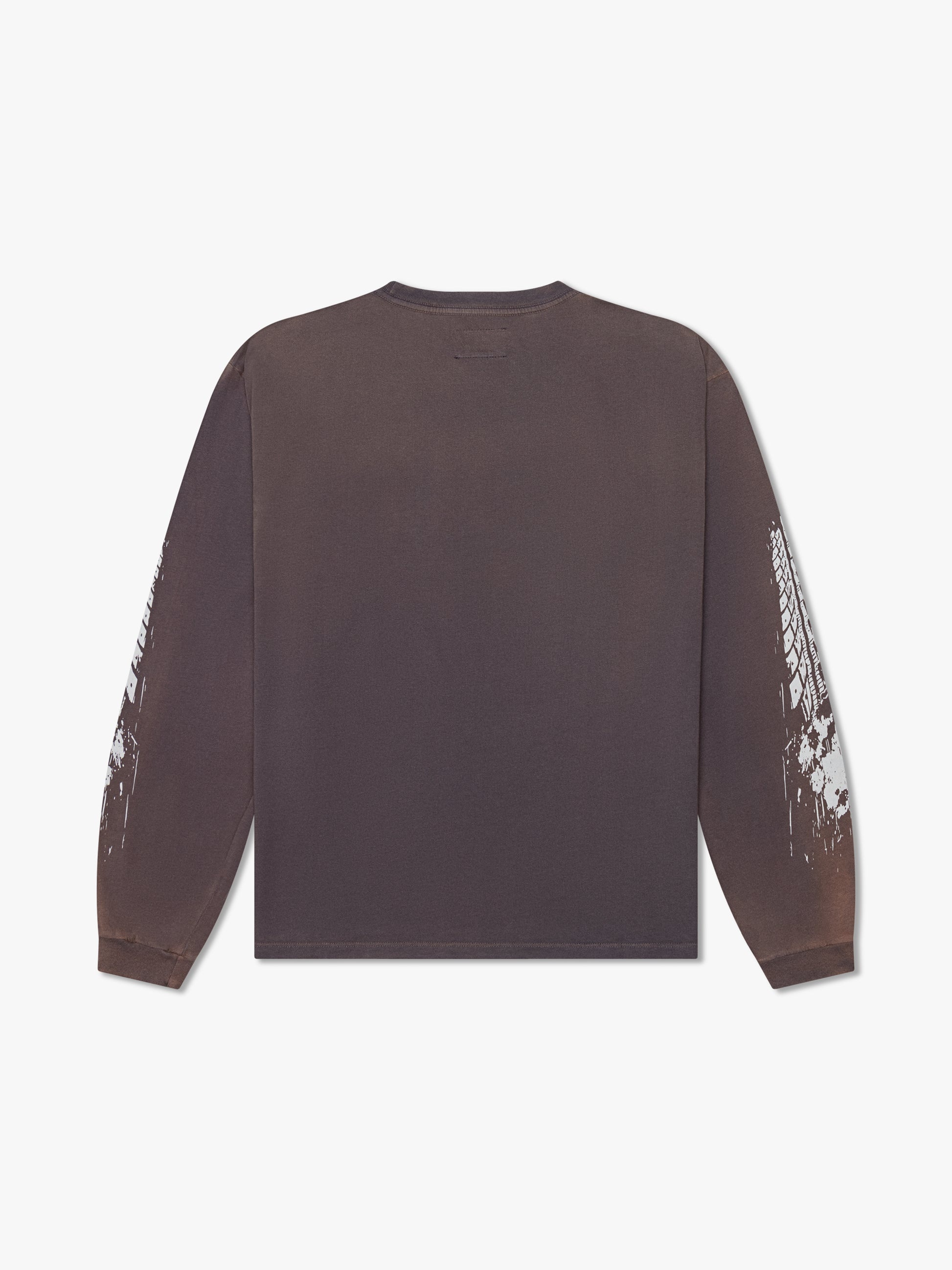 Rhude DAKAR 91 LS TEE | REVERSIBLE