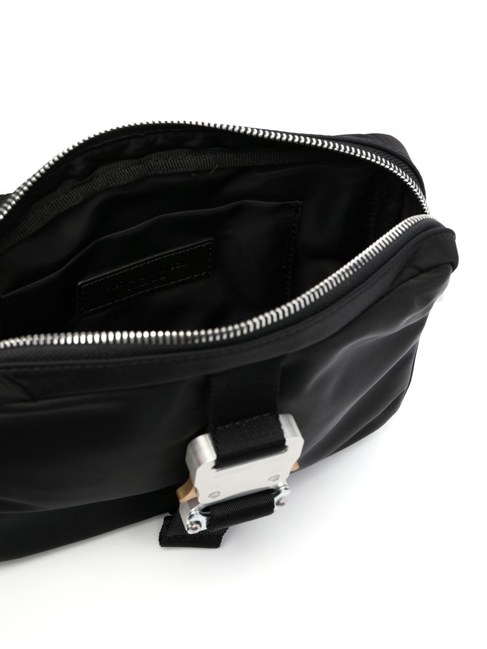 buckle-fastening belt bag - 5