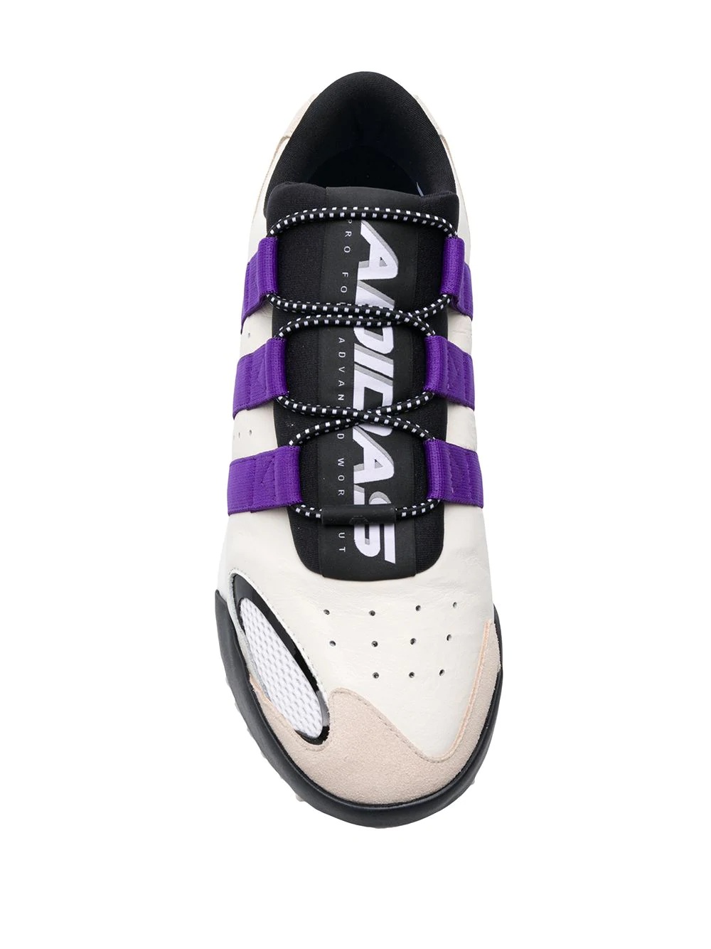 x Alexander Wang Wangbody Run sneakers - 4