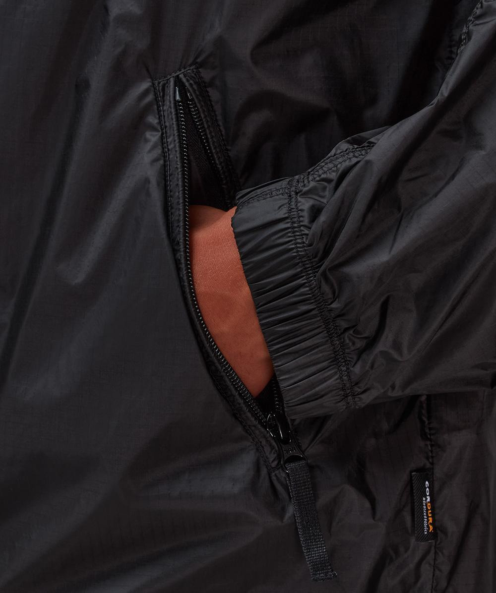 Ripstop light HT jacket - 5