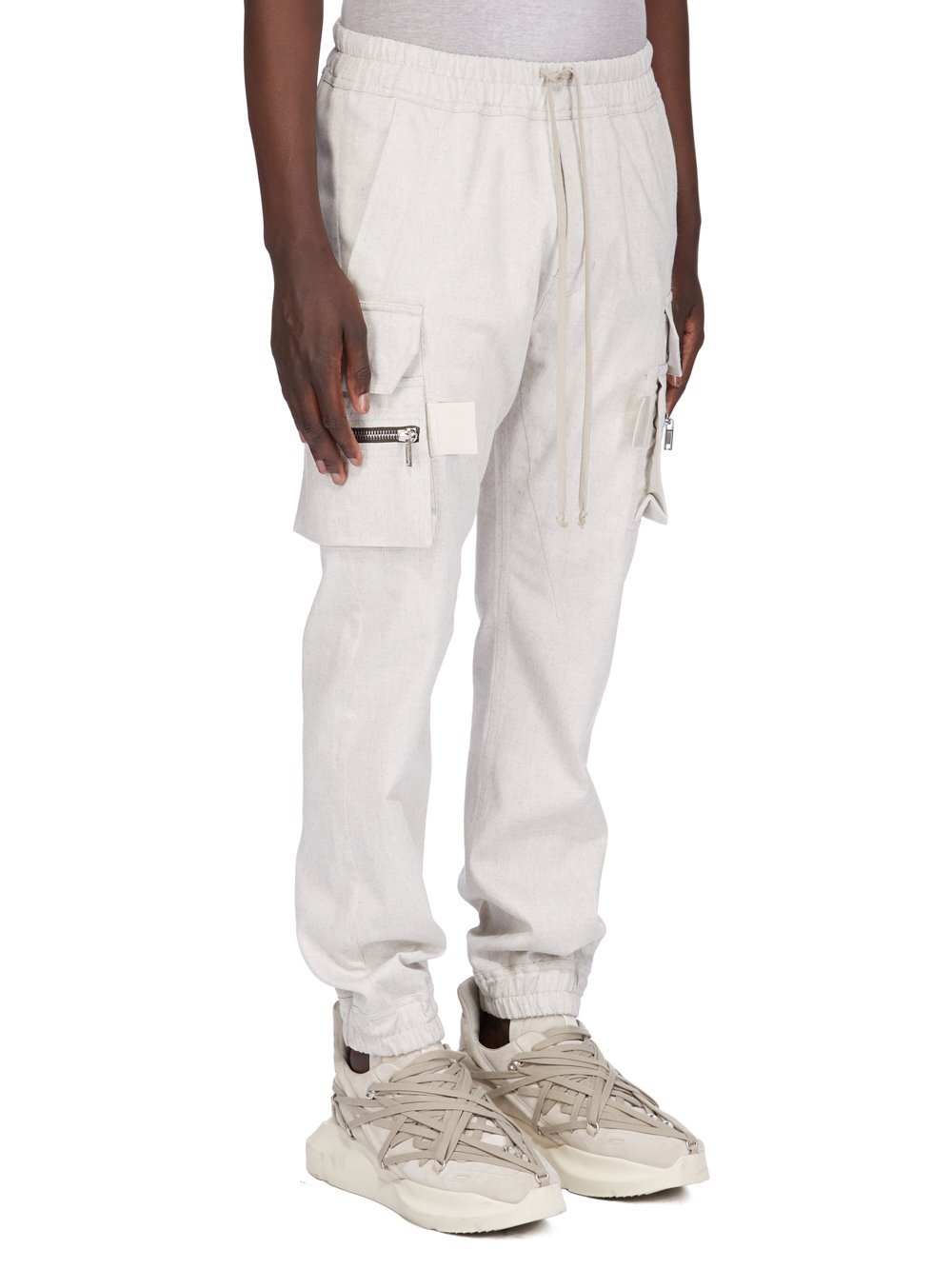 PANTS - 2