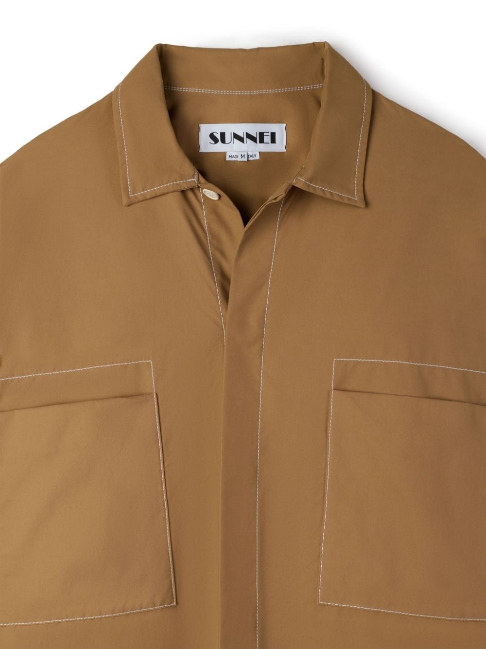 oversized shirt - 3
