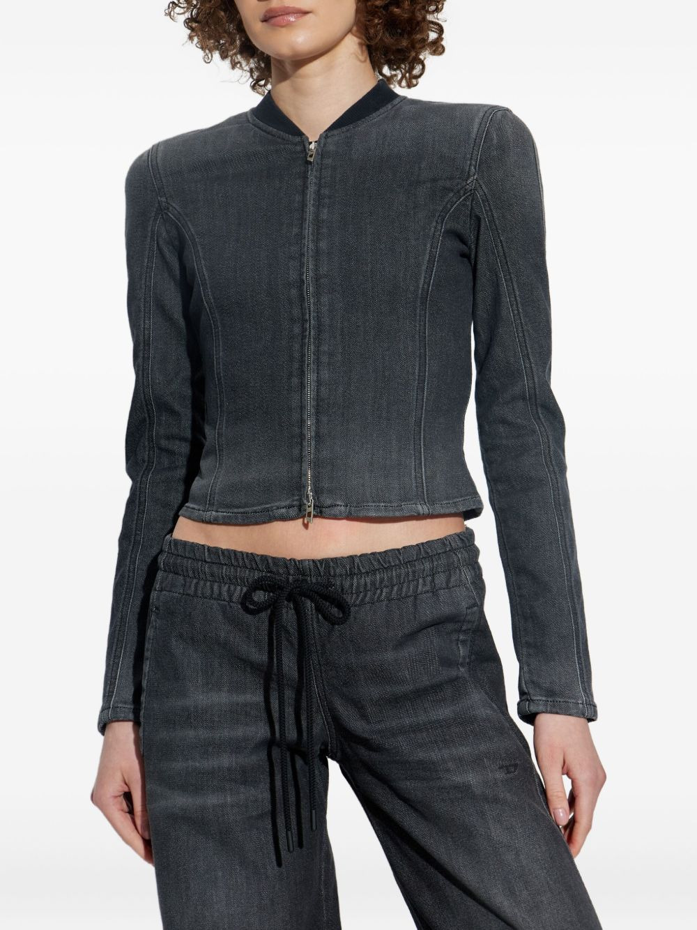 De-Gary-D zip-front jacket - 3