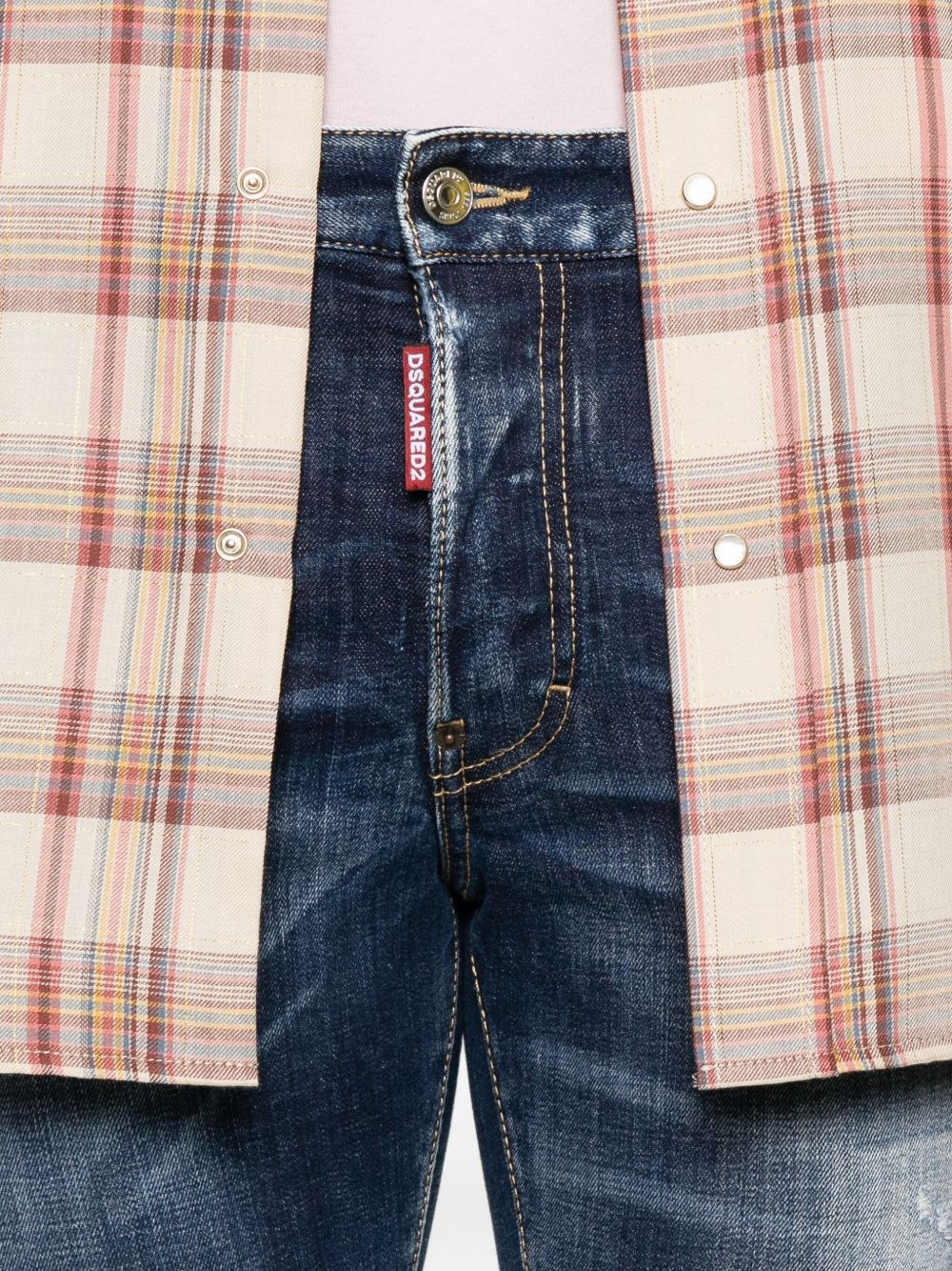 Skater Jean - 2