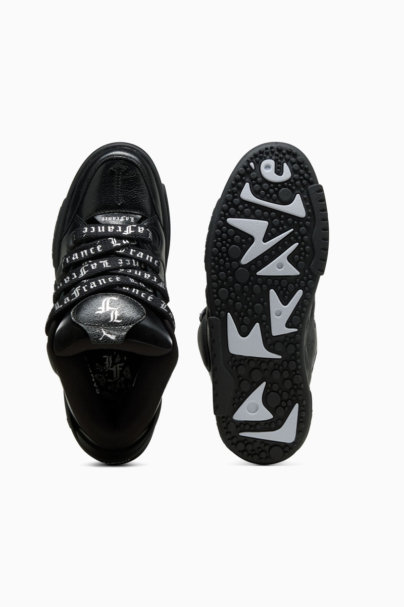 PUMA PUMA x LAMELO BALL LaFrancé Black Written in Chrome Men's