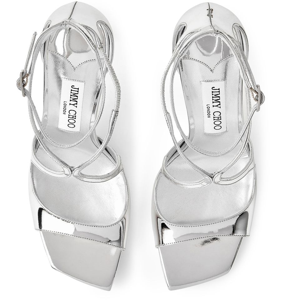 Azia 95 pumps - 4