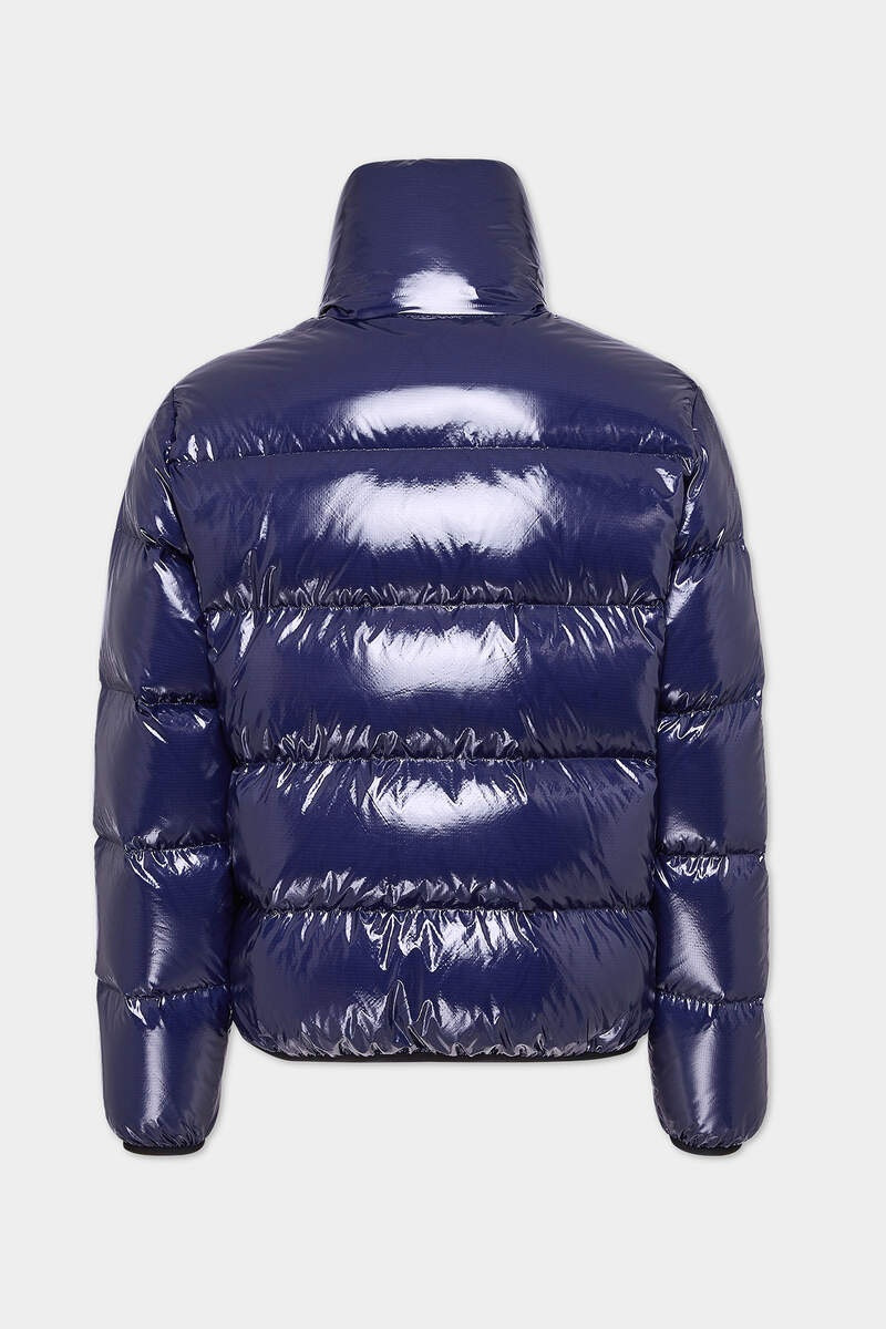 DSQUARED2 ULTRA LIGHT DOWN JACKET outlook