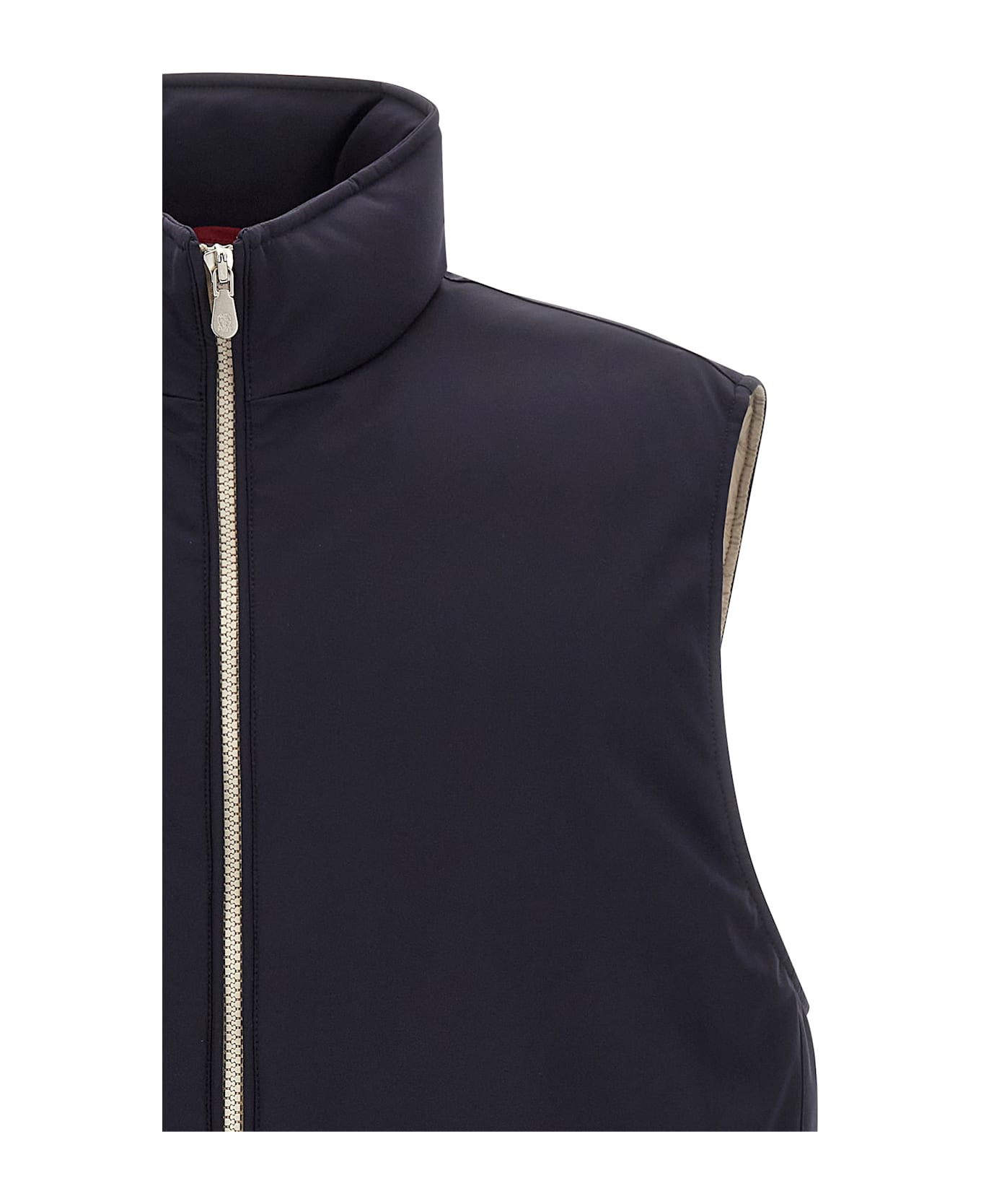 Padded Vest - 3