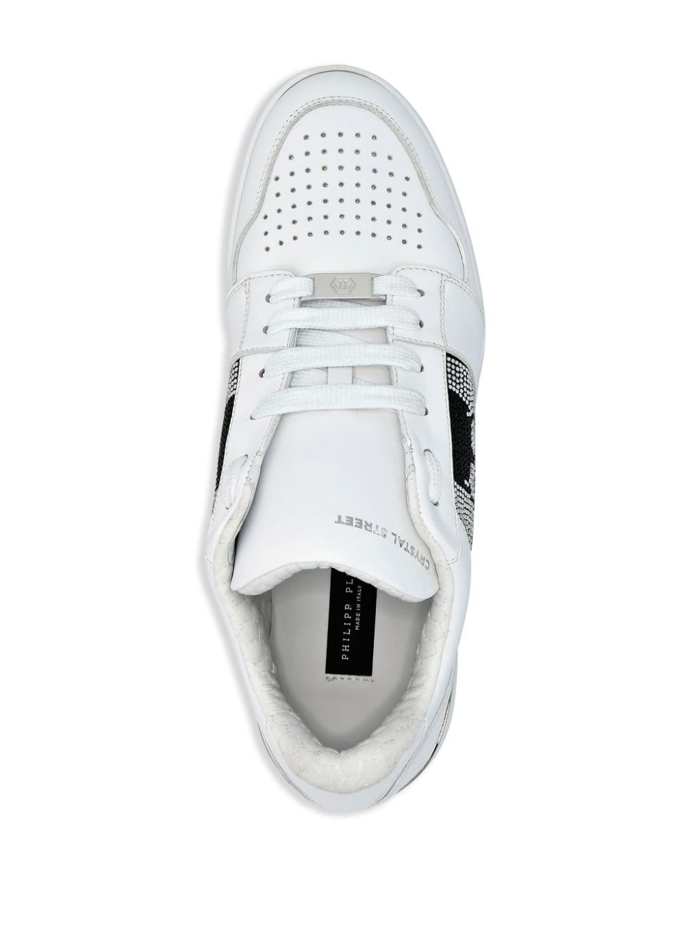 Skull & Bones sneakers - 3