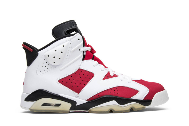 Air Jordan 6 Retro 'Countdown Pack' - 1