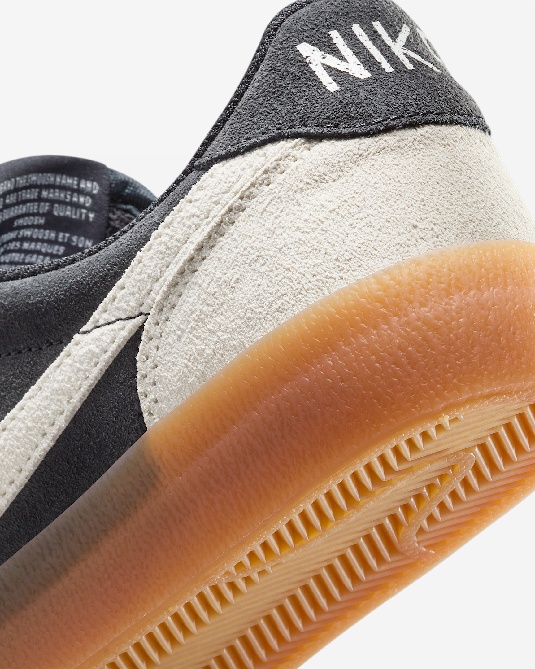 Nike Killshot 2 Women's Shoes - 8