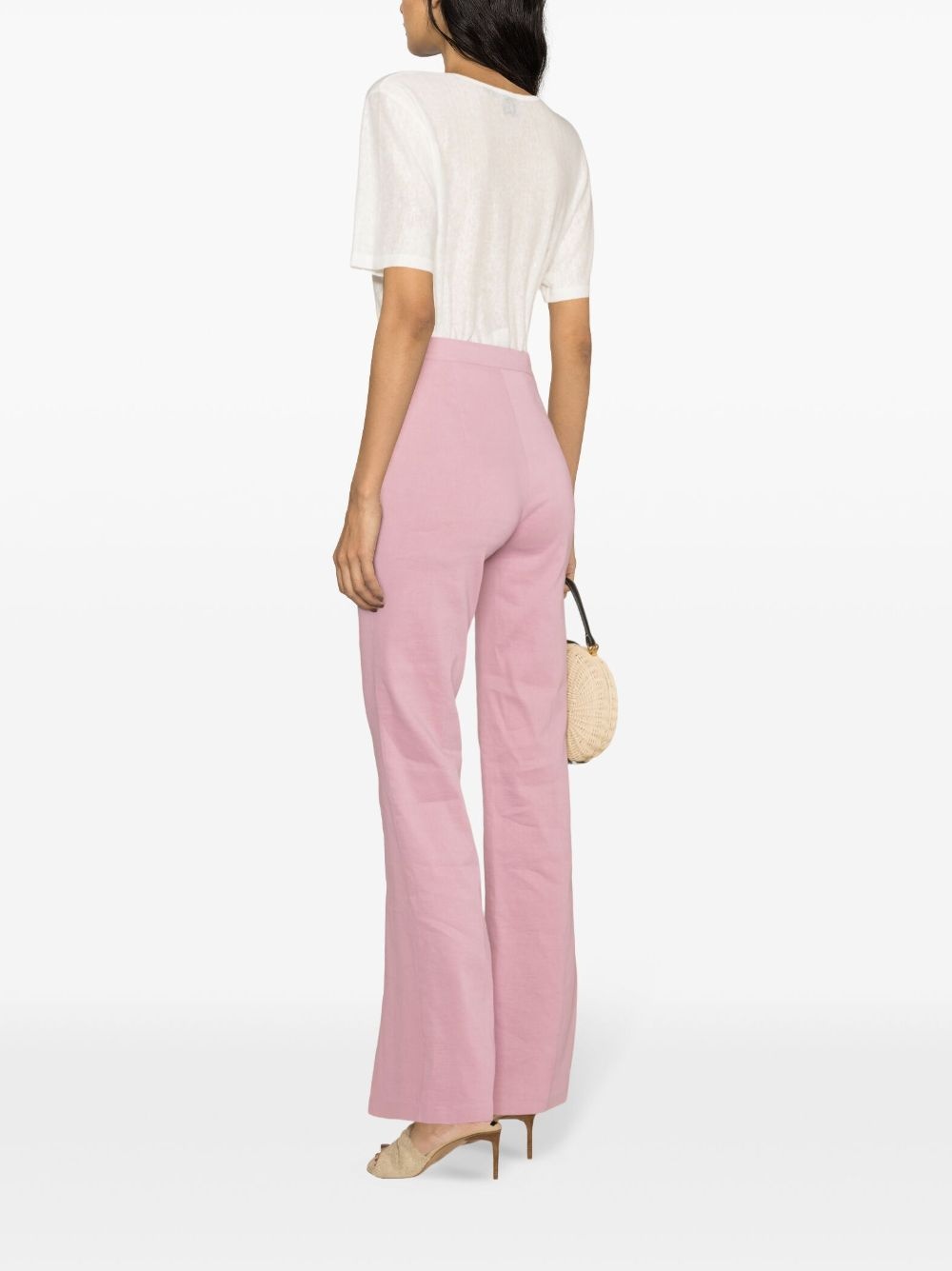 Hulka tailored trousers - 4