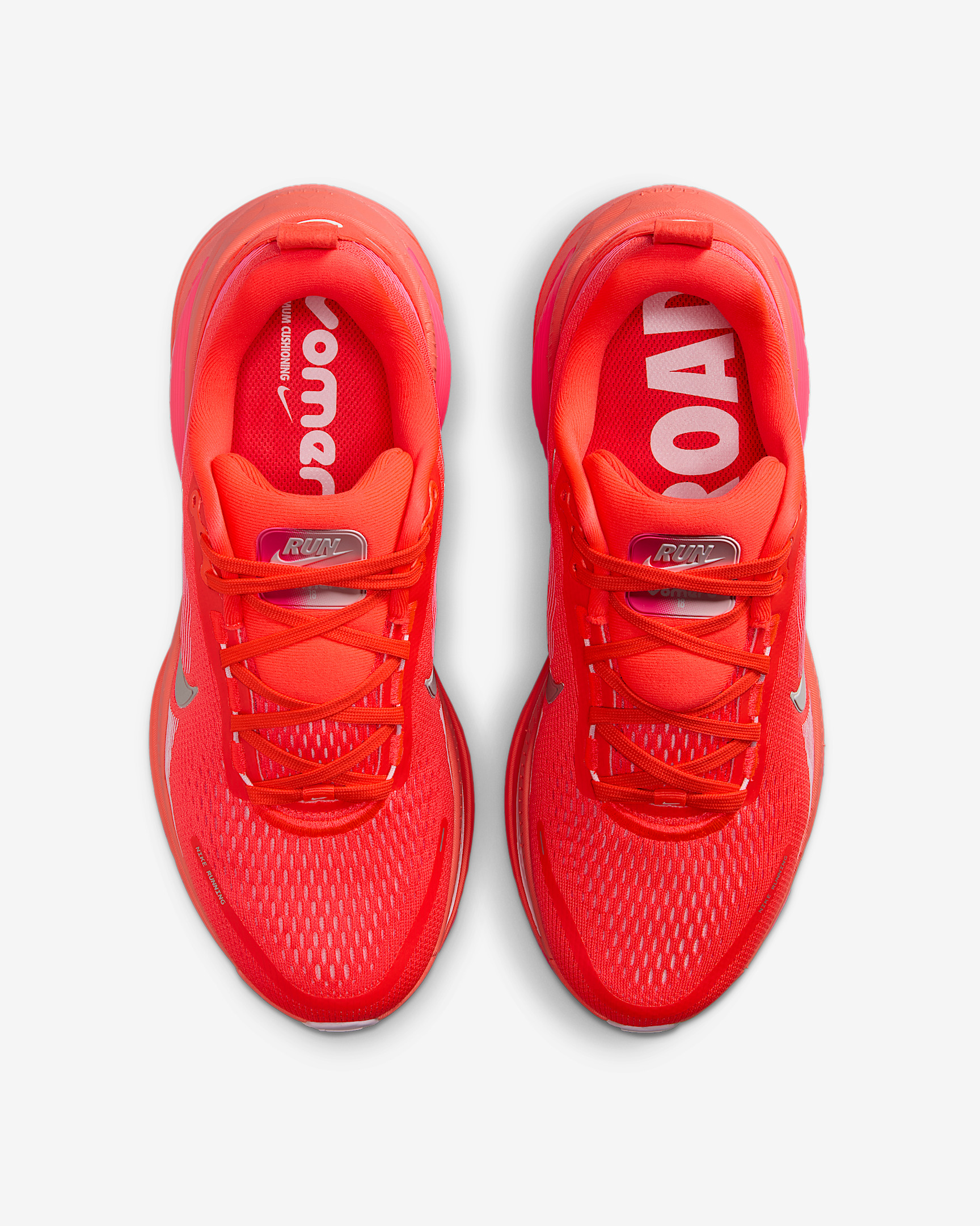 Nike Vomero 18 Women's Road Running Shoes - 4