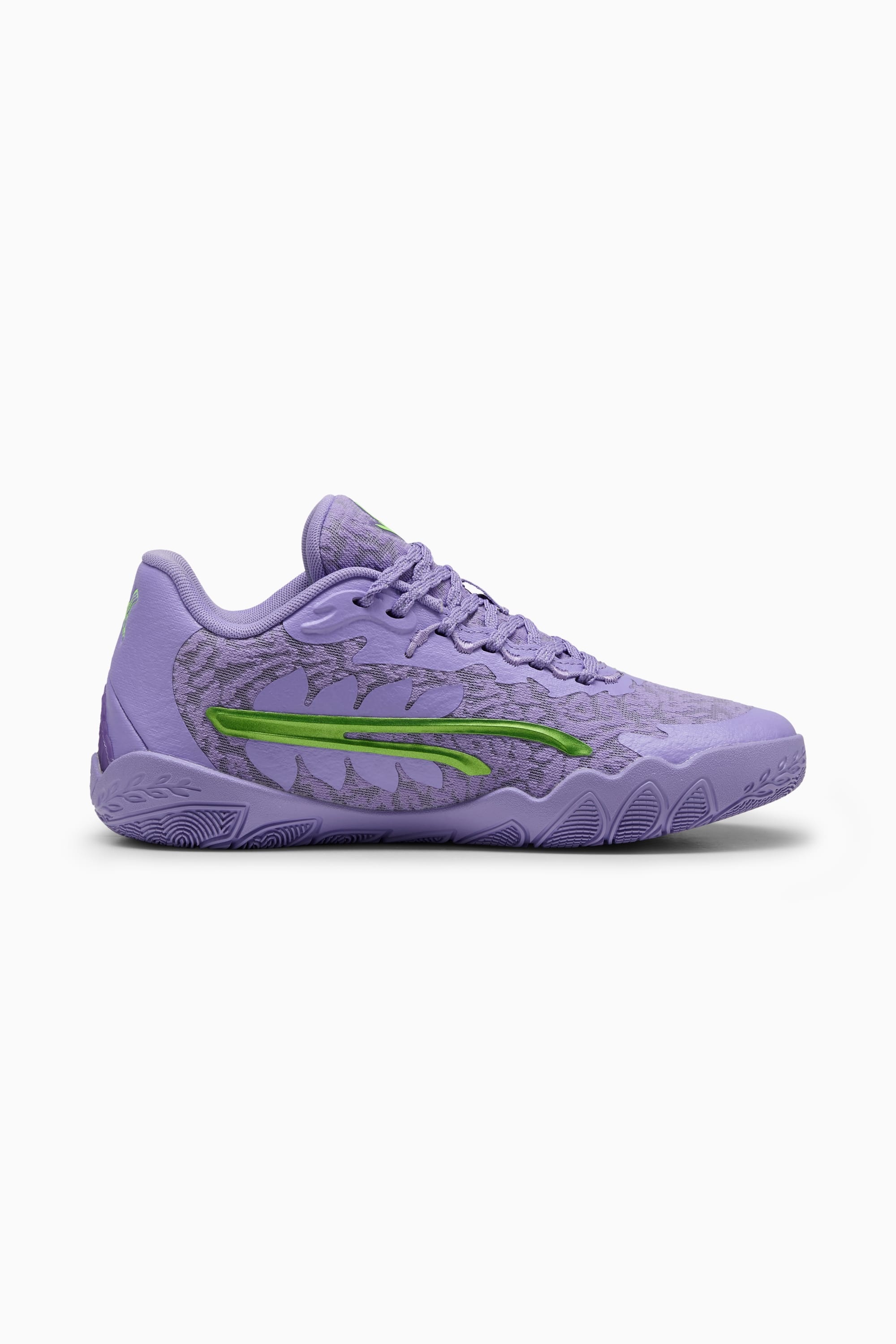 STEWIE x LACE EM UP Stewie 3 Women's Basketball Shoes - 7