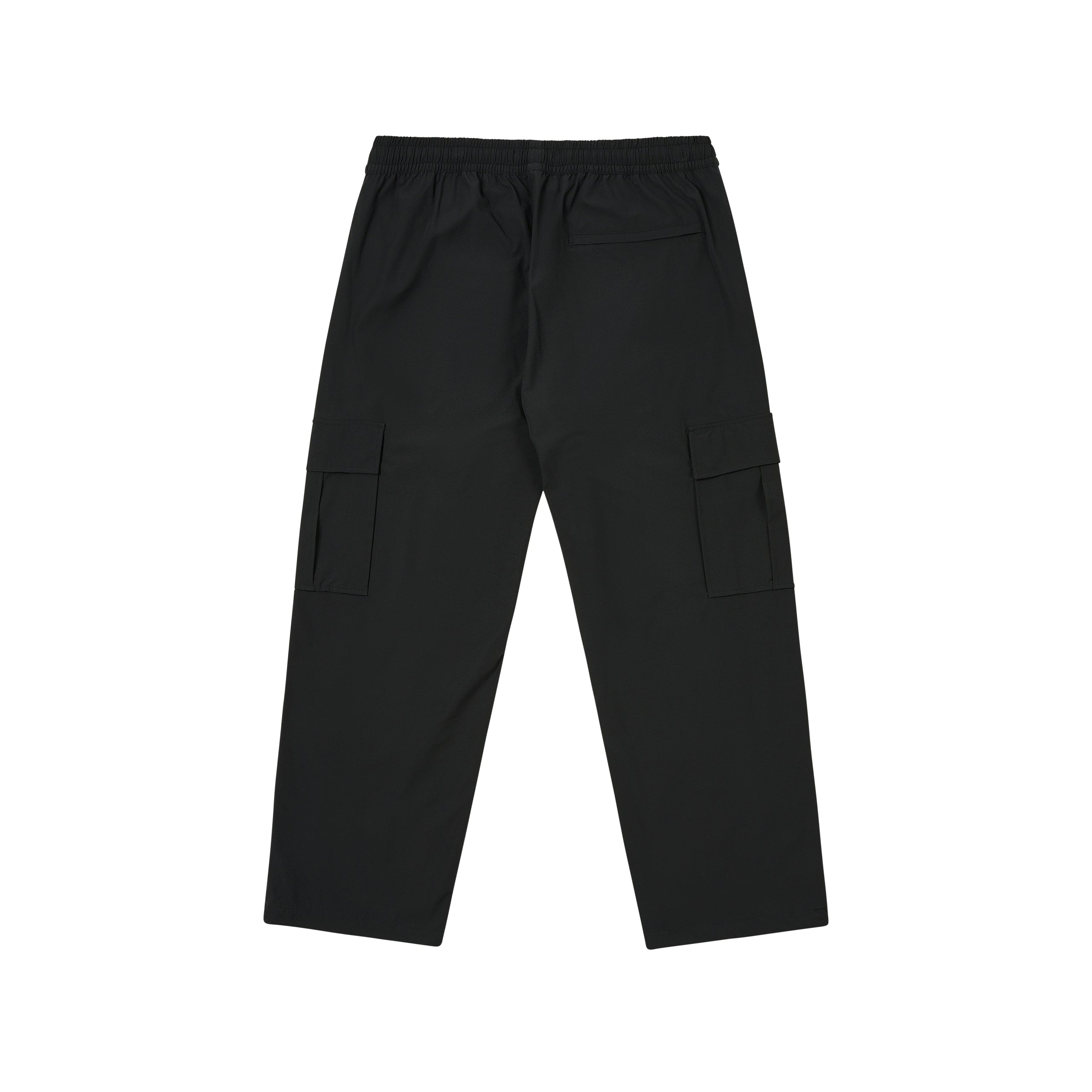 Palace Palace shell cargo pants black | Grailed