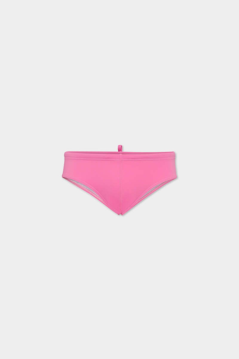 DSQUARED2 LEAF SWIM BRIEF - 1