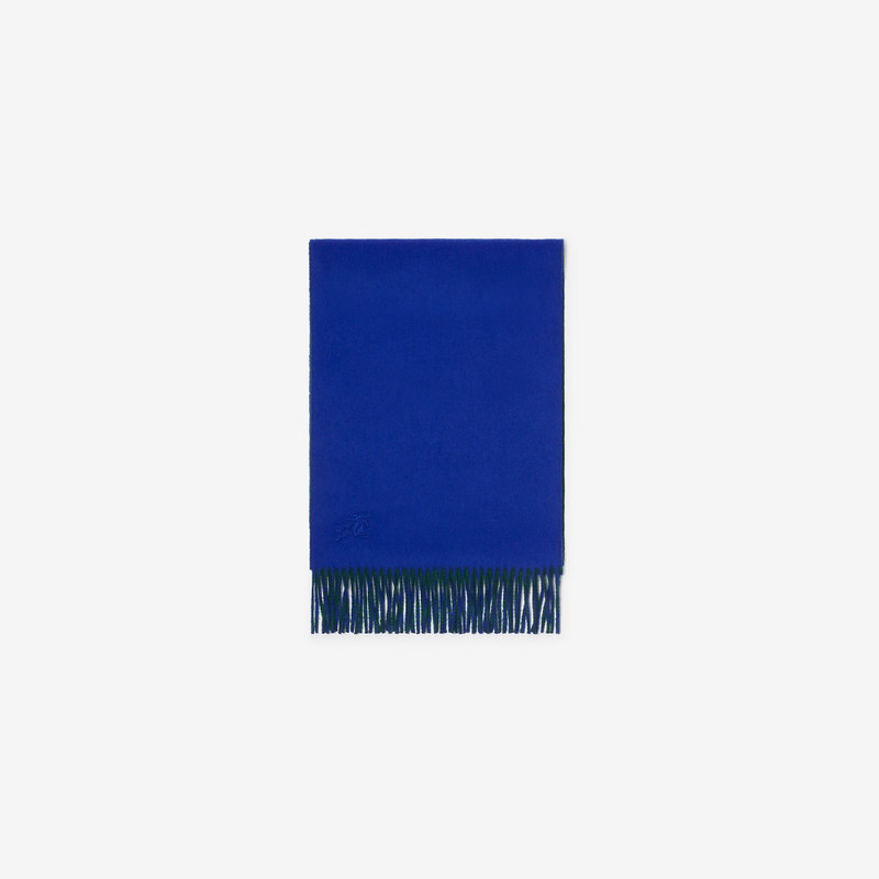 Reversible Cashmere Scarf 5