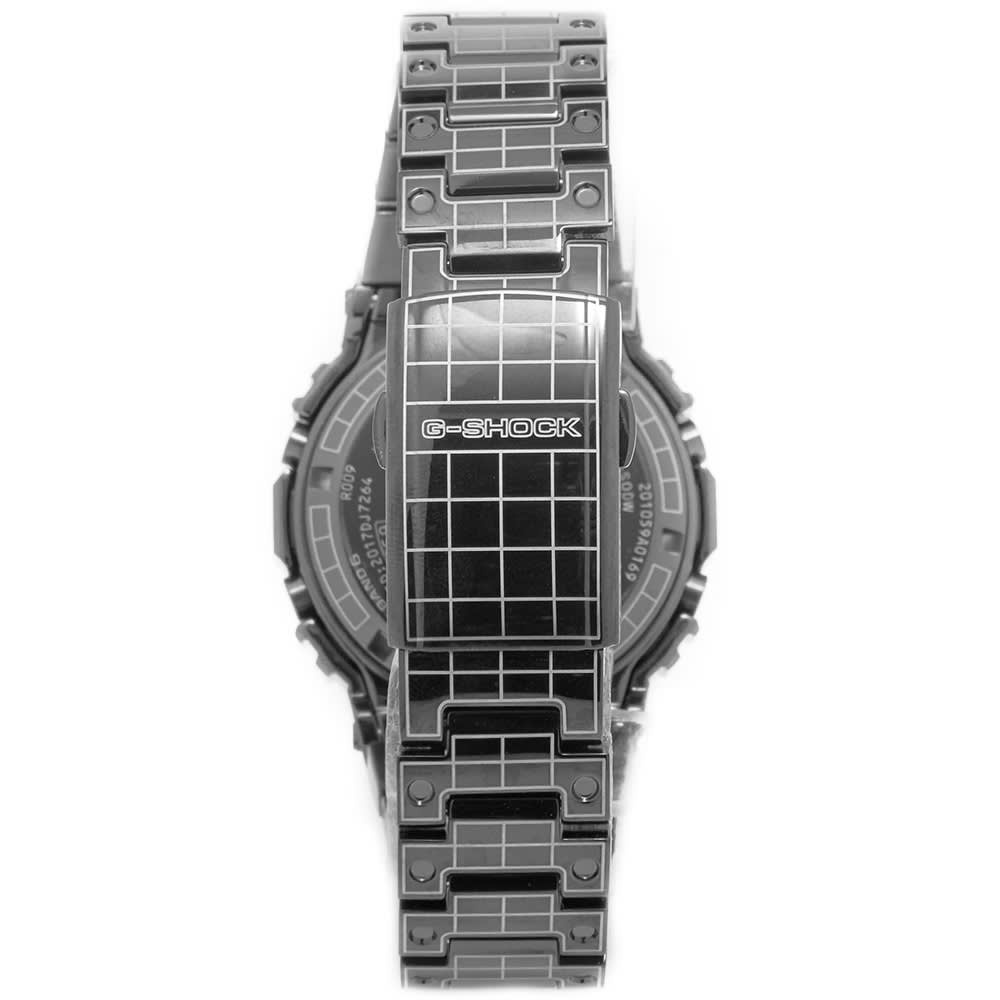 Casio G-Shock B500 Series 'Time Tunnel' Limited Edition Watch - 2