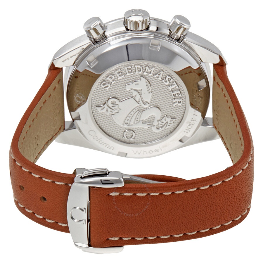 Omega Speedmaster Chronograph Automatic Men's Watch 324.32.38.50.06.001 - 3
