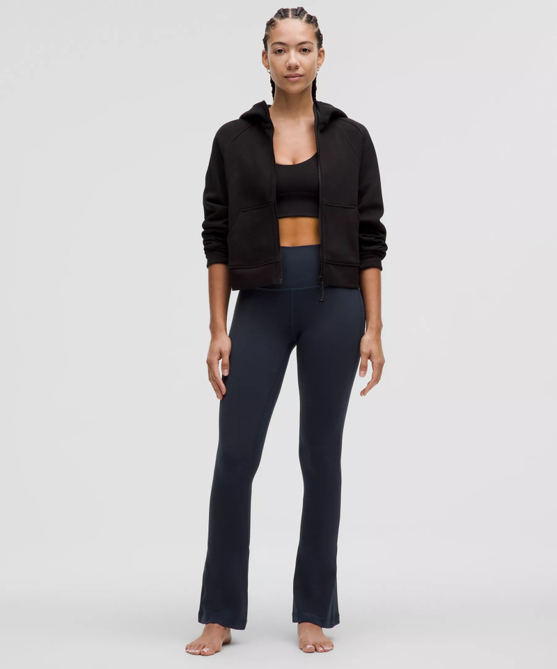 lululemon lululemon Align™ High-Rise Mini-Flare Pant *Regular outlook