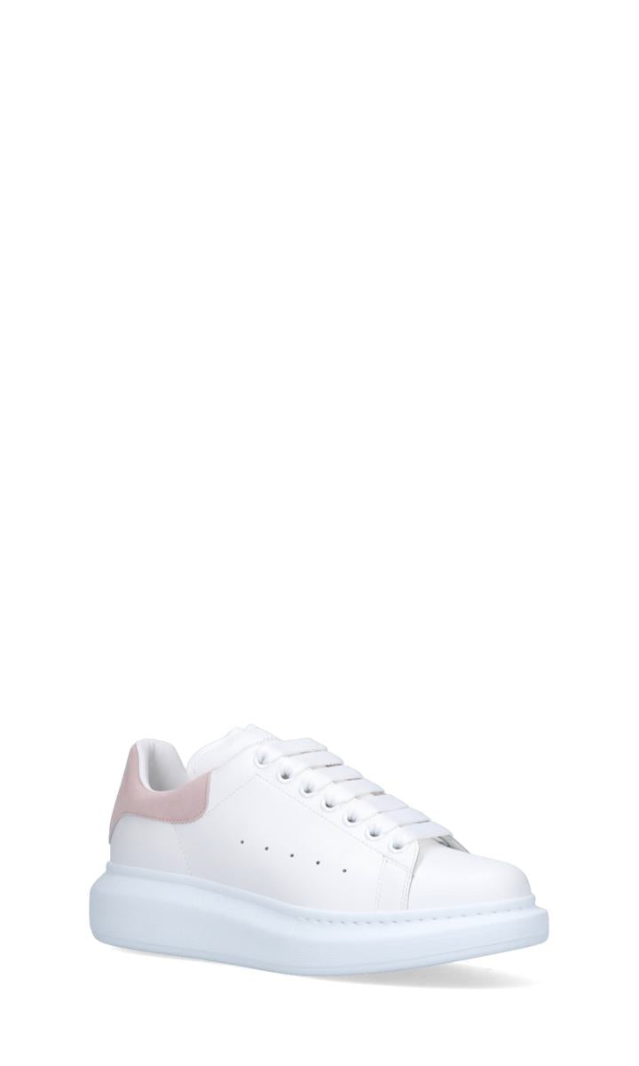 ALEXANDER MCQUEEN SNEAKERS - 4