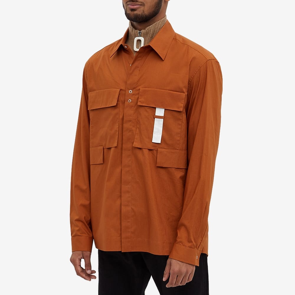 Craig Green Utility Shirt - 4