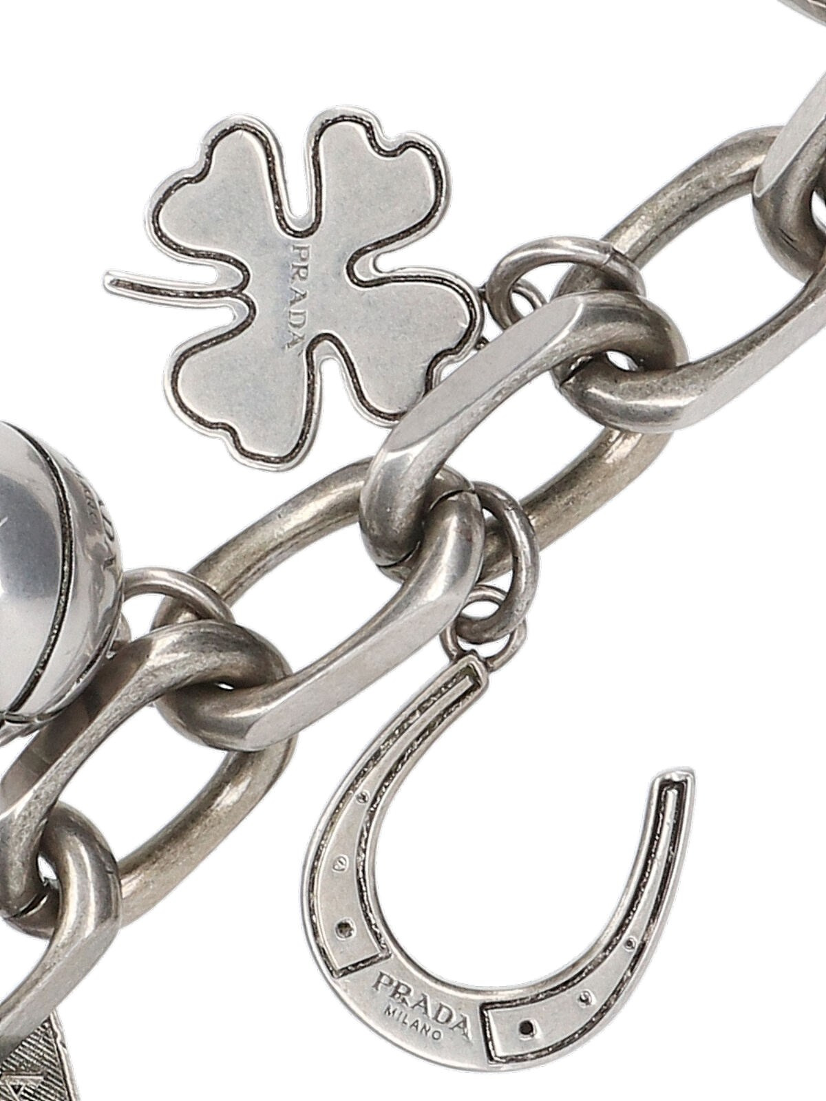 LOGO KEYRING - 3