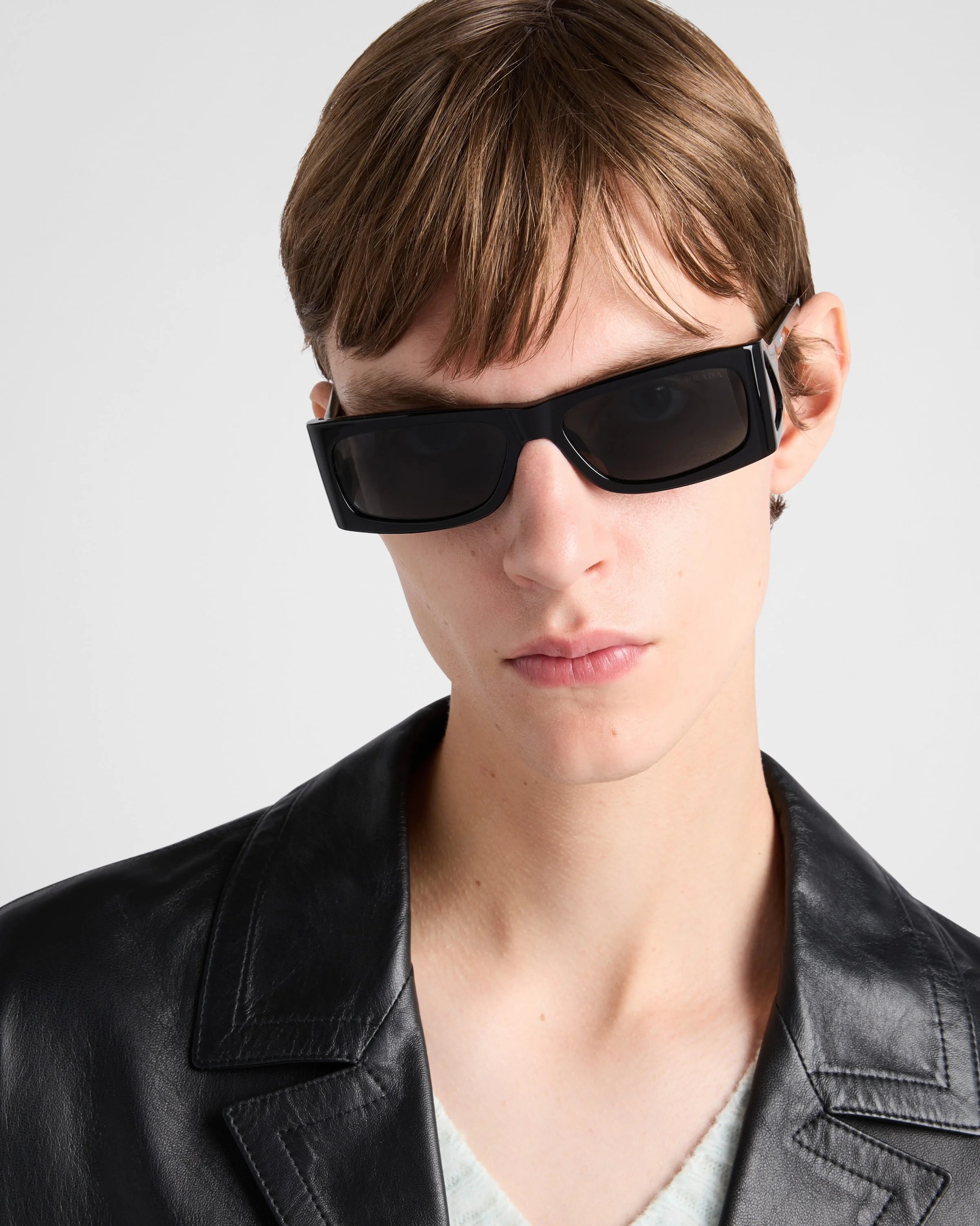 小物 PRADA 24aw RUNWAY SUNGLASS Prada Prada Runway sunglasses | REVERSIBLE