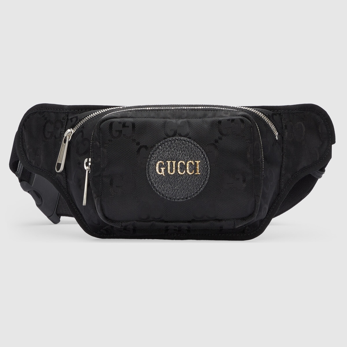 Gucci Off The Grid small belt bag - 1