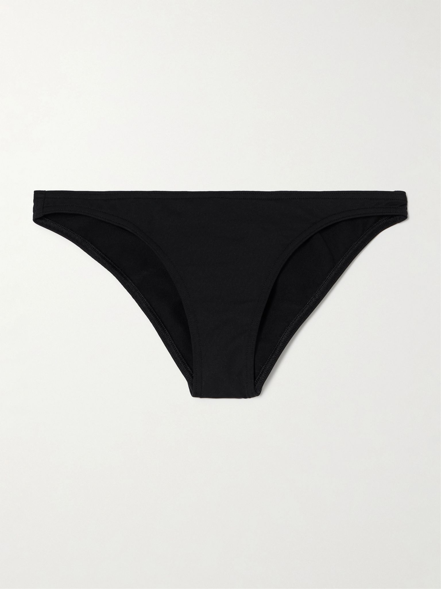 Les Essentiels Fripon bikini briefs Black - 1