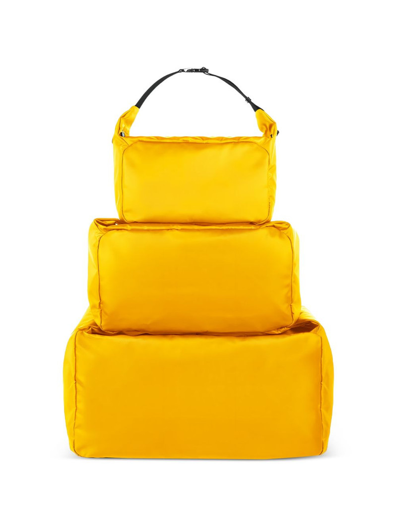 Cube Foldable packing bag 5