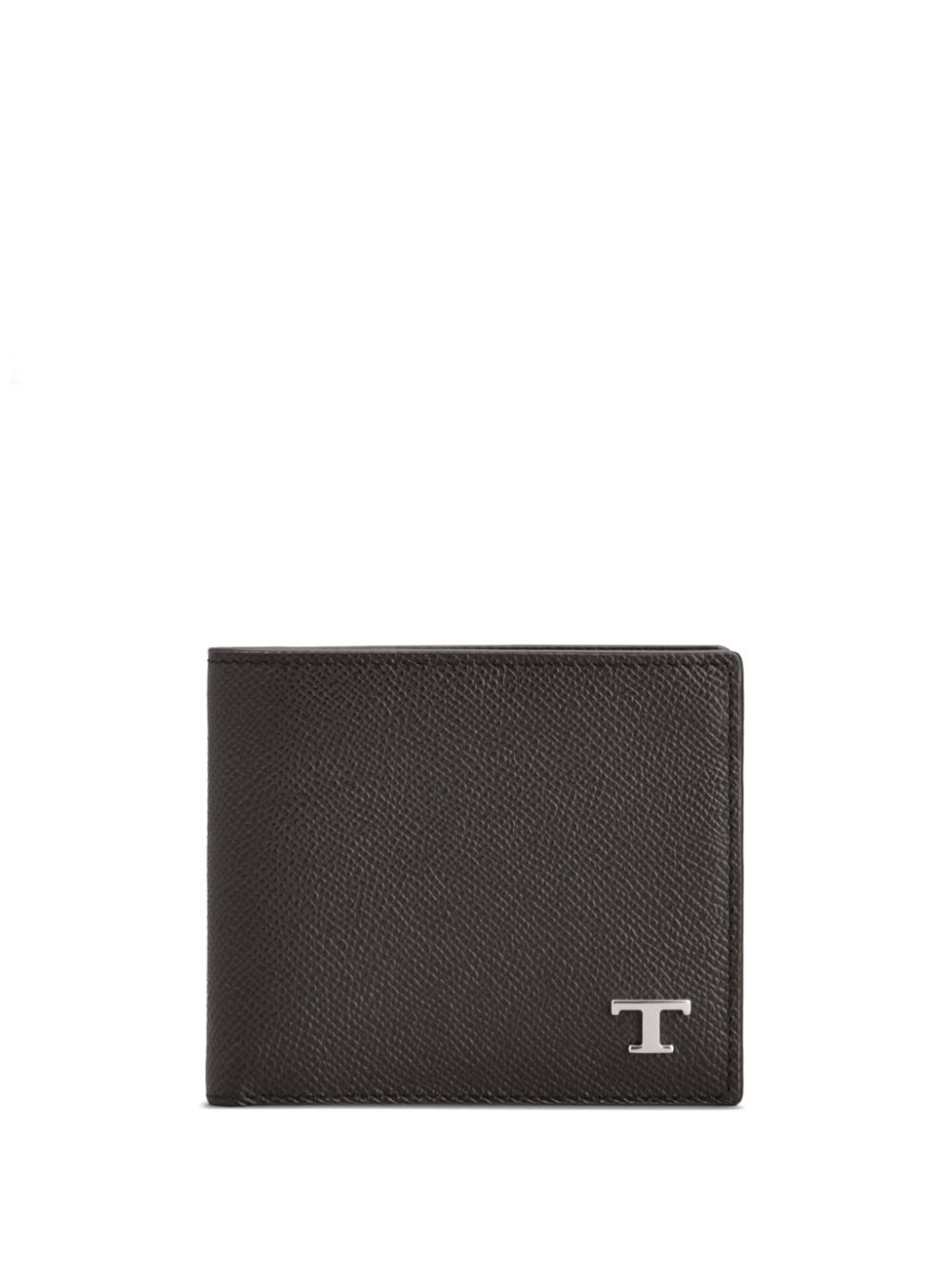 leather wallet - 1