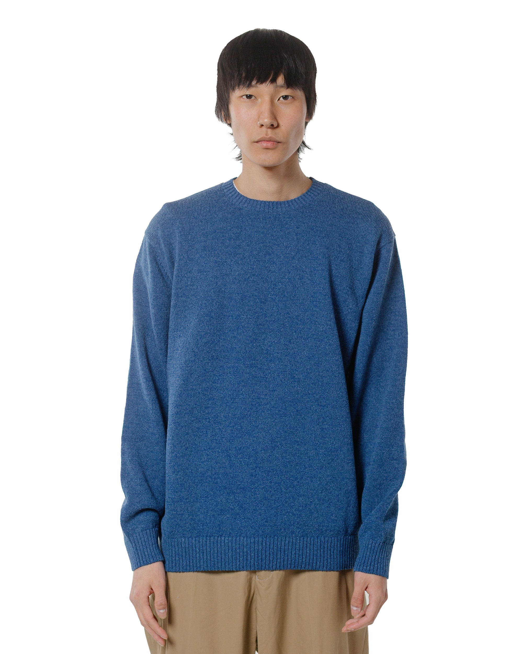 Crew Lily 7G Blue - 2