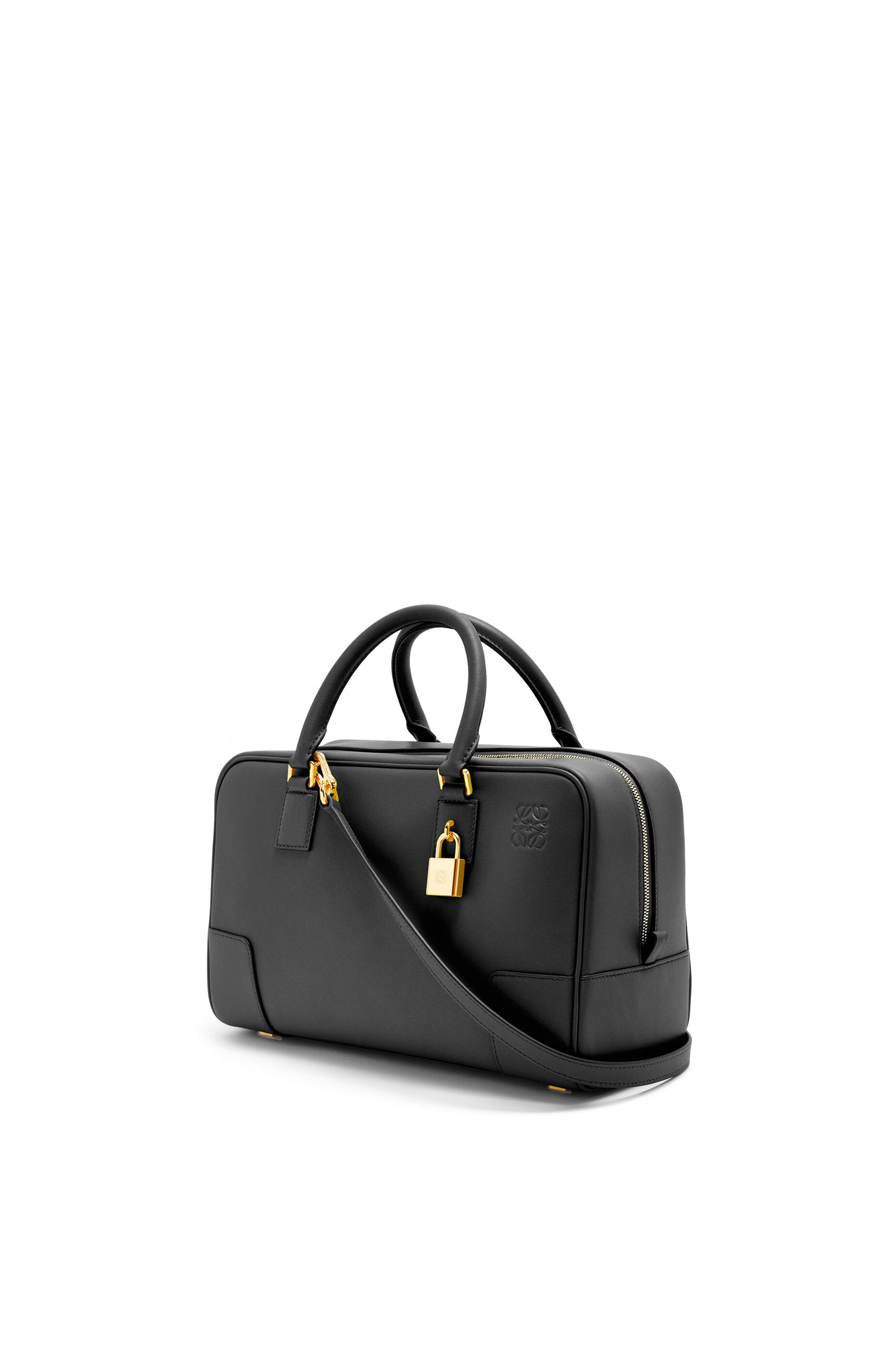 Amazona 28 bag in nappa calfskin - 5