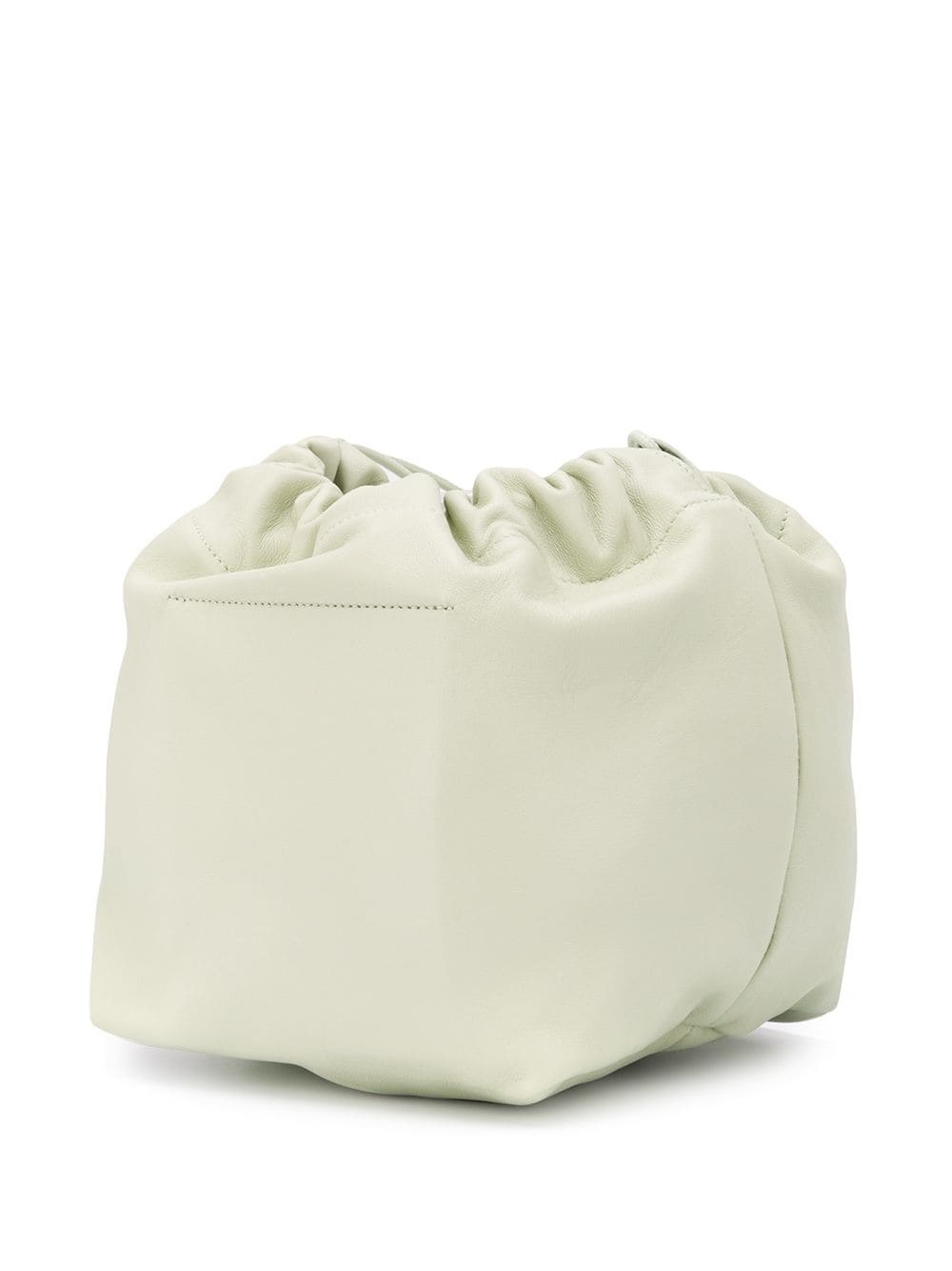 drawstring top bag - 3