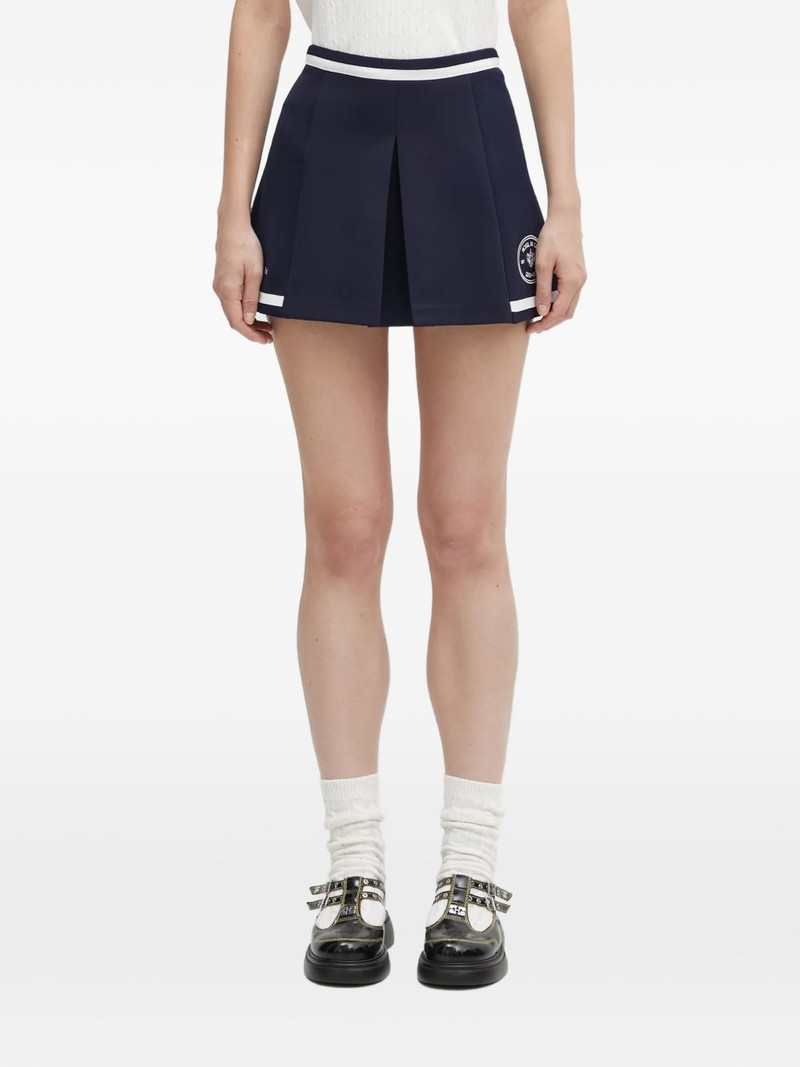 Hotel Eden Roc Mila mini skirt 1