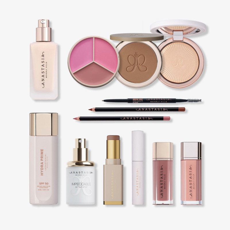 ABH Collector’s Set 1