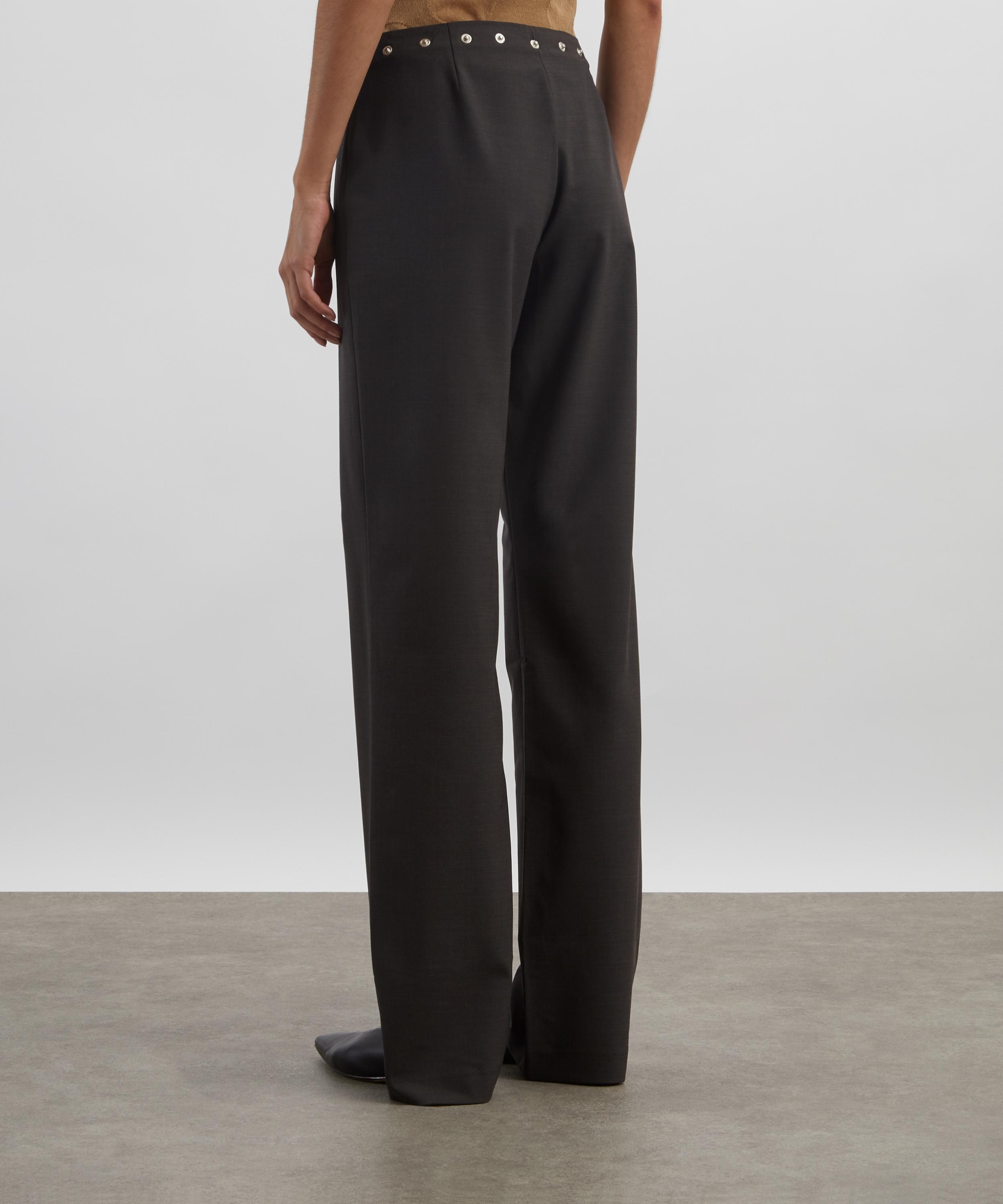 Dain Suit Trousers - 4