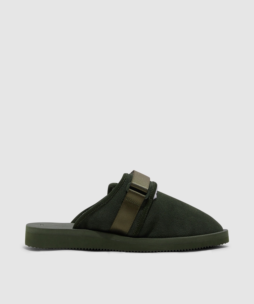 Zavo-mab mule - 2